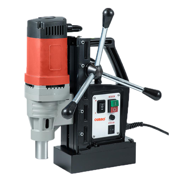 如何測(cè)試磁座鉆的磁力強(qiáng)度？